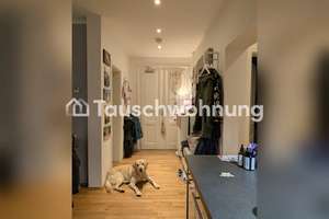 Tauschwohnung: Gemütliche 3-Raumwohnung – 4229 Plagwitz, Leipzig – Vorschaubild 2