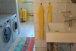 Zwei Wohnhäuser auf gepflegtem Grundstück in der Inselstadt Malchow – Friedenstraße 63, 17213 Müritz (Kreis) – Vorschaubild 25