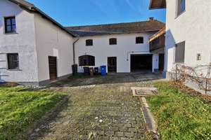 Sacherl mit 5-Zimmer-Wohnhaus in zentraler Lage – Steffelsöd 13, 84347 Pfarrkirchen – Vorschaubild 2