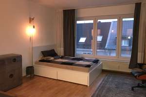 Modernes Apartment mit Küche, 2. OG - innenstadtnah! – 44135 Kaiserbrunnen, Dortmund – Vorschaubild 2