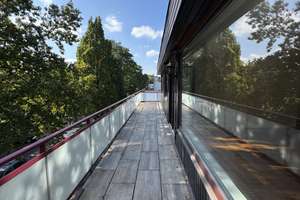 Luxuriöses Penthouse in Hamburg-Alsterdorf Gartenstadt 4 Zimmern – Die vollständige Adresse der Immobilie erhältst du vom Anbieter., 22297 Alsterdorf, Hamburg – Vorschaubild 12