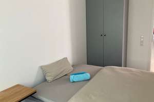 Attraktives zentral gelegenes WG-Zimmer in Stuttgart Mitte – Im Kaisemer 5, 70191 Heilbronner Straße, Stuttgart – Vorschaubild 9