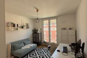 familiengeeignete 3-Zi.-Wohnung mit Balkon * 91 m² * neuwertig * Baujahr 2020 – Welfenstr. 16a, 81541 Obere Au, München – Vorschaubild 7