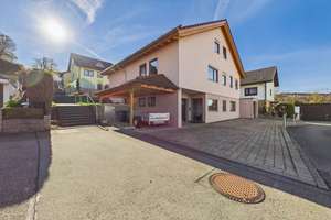 Charmantes Einfamilienhaus mit Kamin, Garten & 2 Garagen in Linsenhofen – Die vollständige Adresse der Immobilie erhältst du vom Anbieter., 72636 Frickenhausen – Vorschaubild 31