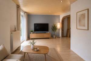 Gemütliches Reihenendhaus mit großem Garten, Terrasse, Garage und viel Nutzfläche – Bechsteinstraße 52, 45883 Heßler, Gelsenkirchen – Vorschaubild 17
