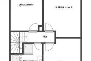 Zögern Sie nicht: Gepflegtes Einfamilienhaus mit Garten, SpaBereich und 2 Carportstellplätzen – Demmin (Kreis) – Vorschaubild 18