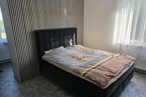 4-Zimmer-Wohnung mit Balkon inkl. Garage und Küche in Dillingen an der Donau "Provisionsfrei" – Am Galgenberg 16, 89407 Dillingen an der Donau – Vorschaubild 12