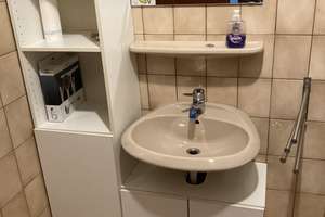 Moderne 1-Zimmer Wohnung mit Balkon in Würzburg – Die vollständige Adresse der Immobilie erhältst du vom Anbieter., 97076 Lengfeld, Würzburg – Vorschaubild 11
