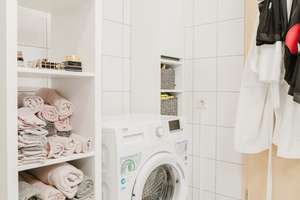 Bezugsfreie Dachgeschosswohnung mit Garage in südlicher Vorstadt – Die vollständige Adresse der Immobilie erhältst du vom Anbieter., 56068 Süd, Koblenz – Vorschaubild 10