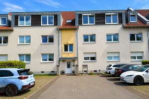 Exklusive Dachgeschosswohnung mit Dachterrasse & hochwertiger Ausstattung in Köln-Porz