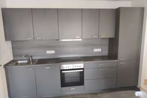In Neufahrn b. Freising: Gepflegte 2-Zimmer-Wohnung – voll möbliert, mit Balkon, TG-Stellplatz & gro – Thomas-Mann-Str. 3-11,, 85375 Neufahrn bei Freising – Vorschaubild 9