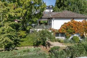 Bestlage »Am Burgberg«: Lichtdurchfluteter Winkelbungalow mit 200 m² Ausbaureserve auf großem Grdst. – Die vollständige Adresse der Immobilie erhältst du vom Anbieter., 65812 Bad Soden am Taunus – Vorschaubild 13