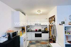 Wohnungstausch: Zennerstraße 8 – Zennerstraße 8, 81000 Thalkirchen, München – Vorschaubild 2