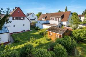 attraktiver Preis durch Erbpacht: Familienfreundliche Doppelhaushälfte mit Garten – 80999 Untermenzing, München – Vorschaubild 24