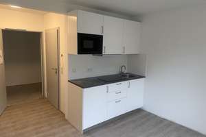 Saniertes Apartment mit Einbauküche in Köln-Longerich