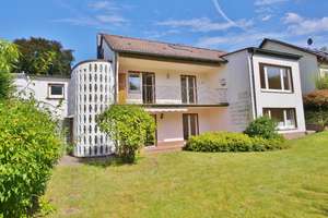 Ein-bis Zweifamilienhaus mit vielen Möglichkeiten in beliebter, innenstadtnaher Lage von Haan – Die vollständige Adresse der Immobilie erhältst du vom Anbieter., 42781 Haan – Vorschaubild 37