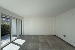 Hochwertige 2-Zimmer-EG Wohnung mit Terrasse & Einbauküche – Bottrop Süd-West! – Sterkrader Straße 7, 46236 Stadtmitte, Bottrop – Vorschaubild 5