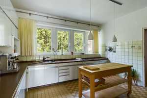 Freistehendes Einfamilienhaus mit traumhaftem Grundstück – Essen – Vorschaubild 5