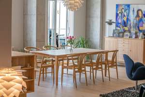 Exklusives Wohnen in erster Wasserlage – Traumwohnung mit Panoramablick über die Flensburger Förde – Die vollständige Adresse der Immobilie erhältst du vom Anbieter., 24944 Stützpunkt, Flensburg – Vorschaubild 5