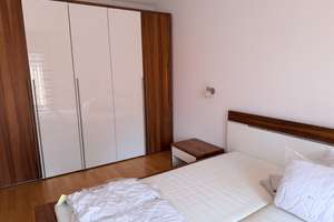 Helle 2-Zimmer-Wohnung in Düsseldorf-Grafenberg mit Balkon und Tiefgarage – möbliert von privat – Die vollständige Adresse der Immobilie erhältst du vom Anbieter., 40629 Grafenberg, Düsseldorf – Vorschaubild 4