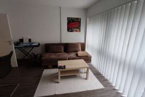 Neuer Job - neues Zuhause - möbl. helles Appartement !!! – Kronprinzenstrasse °, 40219 Unterbilk, Düsseldorf – Vorschaubild 2