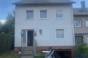 Reihenendhaus mit 2 bis 3 Wohnungen, Garten und Garage in Burtenbach – Tonberg 38, 89349 Günzburg (Kreis) – Vorschaubild 2