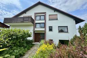 Geräumiges Zweifamilienhaus mit Garten in schöner Lage von Altenkunstadt – Die vollständige Adresse der Immobilie erhältst du vom Anbieter., 96264 Altenkunstadt – Vorschaubild 15