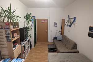 Zwei Zimmer Wohnung mit Balkon für WG/Paar – Lassallestraße 4, 99086 Johannesvorstadt, Erfurt – Vorschaubild 10