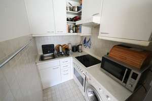 2-Zimmer-Eigentumswohnung mit PKW-Stellplatz – Die vollständige Adresse der Immobilie erhältst du vom Anbieter., 30159 Mitte (Ortsteil), Hannover – Vorschaubild 6