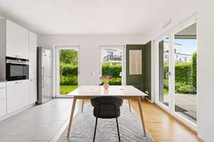 Privater Garten inklusive – moderne 3-Zimmer-Wohnung in Zehlendorf – Die vollständige Adresse der Immobilie erhältst du vom Anbieter., 14169 Zehlendorf, Berlin – Vorschaubild 6