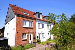 Ruhiges Wohnen in Hamburg-Horn - großes Studiozimmer ! – Die vollständige Adresse der Immobilie erhältst du vom Anbieter., 22043 Marienthal, Hamburg – Vorschaubild 2