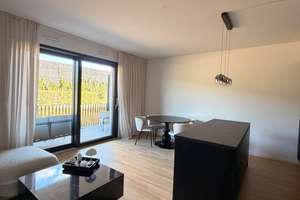 Wohnung mit Designanspruch, möbliert – Die vollständige Adresse der Immobilie erhältst du vom Anbieter., 50825 Ehrenfeld (Ortsteil), Köln – Vorschaubild 4