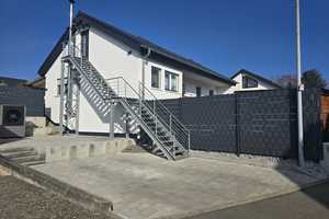 SÜDLAGE SONNIG RUHIG GUTE WOHNANLAGE - DREIFAMILIENHAUS – Reutlingen (Kreis) – Vorschaubild 4