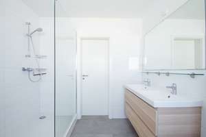 Lichtdurchflutet & Modernisiert: Großzügige 3,5-Zimmer-Dachgeschosswohnung mit Balkon – Die vollständige Adresse der Immobilie erhältst du vom Anbieter., 76189 Grünwinkel, Karlsruhe – Vorschaubild 10