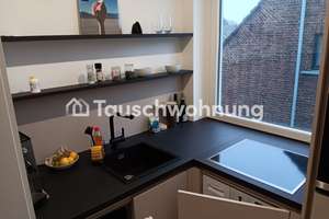 Tauschwohnung: 2 Zimmer am Rand von Oberk. - kernsaniert, EBK, Balkon – 40547 Oberkassel, Düsseldorf – Vorschaubild 6