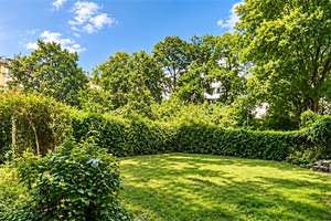 IMPOSANTES 6 METER- GALERIE-TOWNHOUSE- NEW-YORK-STYLE -90 qm Garten- dicht Fasanenplatz – 10719 Wilmersdorf, Berlin – Vorschaubild 2