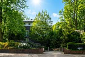Provisionsfreie Perle am Teetzpark: Ankommen, Durchatmen & Genießen - 4-Zim.-EG m. Terrasse + Garten – Die vollständige Adresse der Immobilie erhältst du vom Anbieter., 22391 Poppenbüttel, Hamburg – Vorschaubild 2