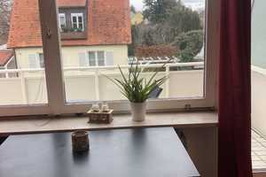 Möbliertes 1-Zimmer Apartment mit Traumbalkon in München Pasing – Anton-Pichler-Straße 1, 81241 München – Vorschaubild 6
