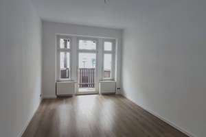 Helle 2-Zimmer Wohnung in Leipzig Reudnitz-Thonberg – Eilenburger Straße 29, 4317 Reudnitz-Thonberg, Leipzig – Vorschaubild 2