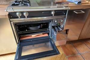 3-Zimmer - 85qm - möbliert - frei ab sofort – Reinekestr. 6, 81545 Harlaching, München – Vorschaubild 11