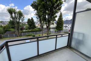 Perfekt für Studis | 2 Zimmer mit Balkon in Uni Nähe