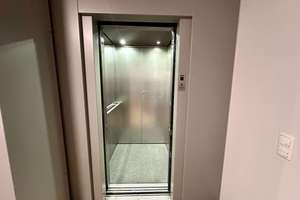 Gut geschnittene Etagenwohnung in beliebter Wohnlage – Die vollständige Adresse der Immobilie erhältst du vom Anbieter., 50735 Niehl, Köln – Vorschaubild 14