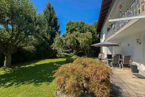 Mehrfamilienhaus mit 3 Einheiten und großem Garten in begehrter, familienfreundlicher Lage – Die vollständige Adresse der Immobilie erhältst du vom Anbieter., 83026 Pang, Rosenheim – Vorschaubild 4