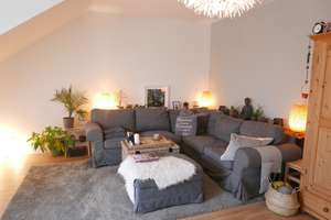 Über den Dächern von Bergedorf - großzügige 3- Zimmer Wohnung – Die vollständige Adresse der Immobilie erhältst du vom Anbieter., 21029 Bergedorf (Ortsteil), Hamburg – Vorschaubild 10