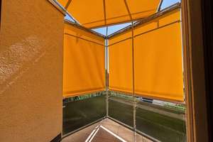 Sonnige 2- Zi. - Wohnung + gr. Hobbyraum mit Bad in beliebter Lage, direkt am Körschtal – 70567 Möhringen-Ost, Stuttgart – Vorschaubild 15