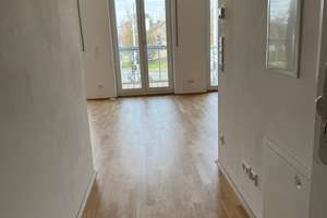 Neubau 1-Zimmer Wohnung im 1. OG in Darmstadt-Mitte inkl. EK – Donnersbergring 2, 64295 Mitte, Darmstadt – Vorschaubild 7