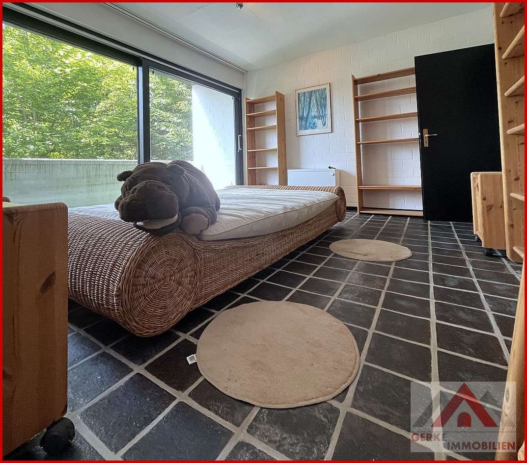 Immobilie in Vöhl - Stilvolles Wohnen auf dem Land – modern, ruhig, außergewöhnlich - Bild 3