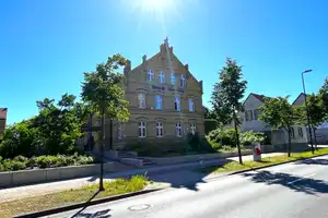 Attraktives Wohn- und Geschäftshaus als Kapitalanlage in zentraler Lage von Wolfen! – Leipziger Straße 54, 6766 Anhalt-Bitterfeld (Kreis) – Vorschaubild 22