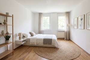 Schöne 2-Zimmer-Wohnung direkt am Waldrand – Die vollständige Adresse der Immobilie erhältst du vom Anbieter., 70186 Gablenberg, Stuttgart – Vorschaubild 8