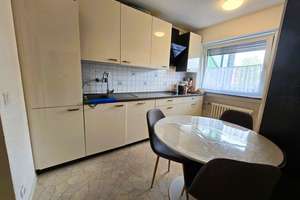 Schöne Kapitalanlage im Herzen von Friedrichsfeld mit großem Balkon und Aufzug – Bülowstraße 61, 46562 Voerde (Niederrhein) – Vorschaubild 4